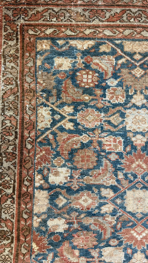 Antique Persian Malayer