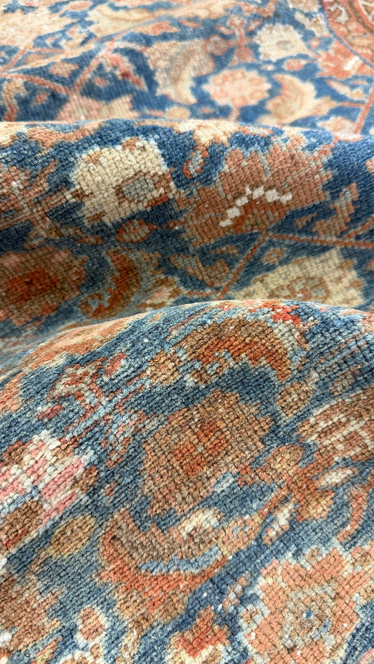 Antique Persian Malayer