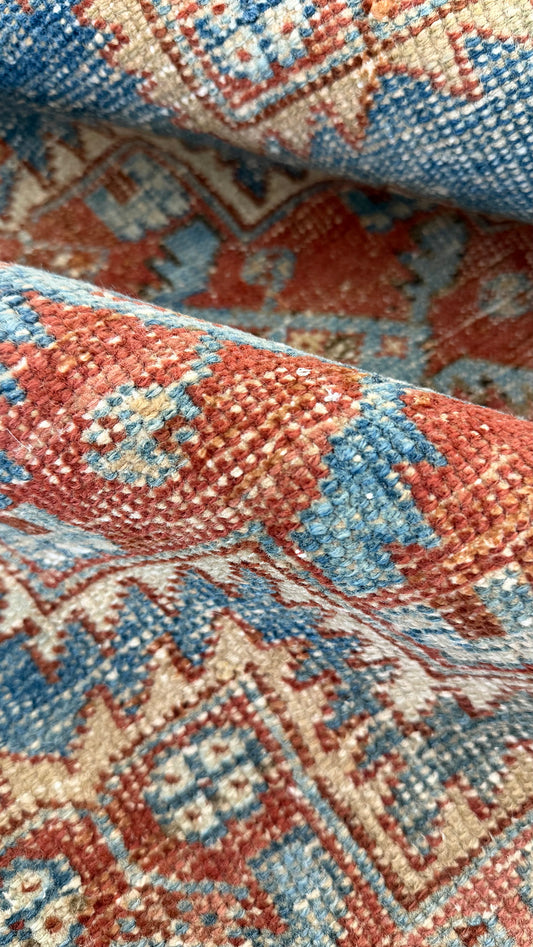 Antique Persian Afshar