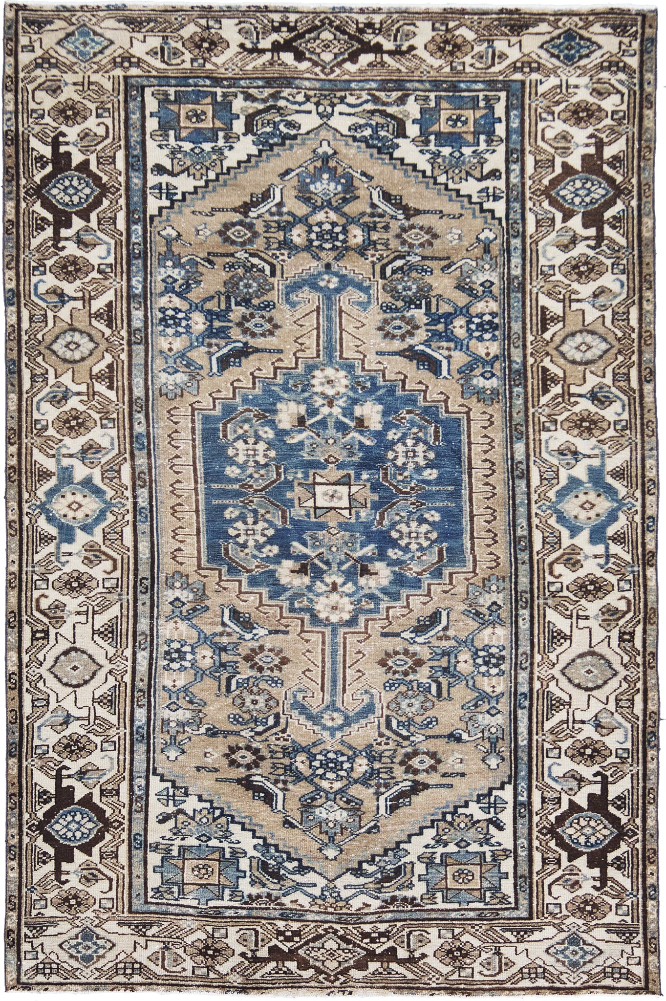 Antique Persian Malayer