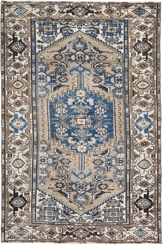 Antique Persian Malayer