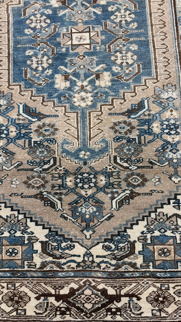 Antique Persian Malayer