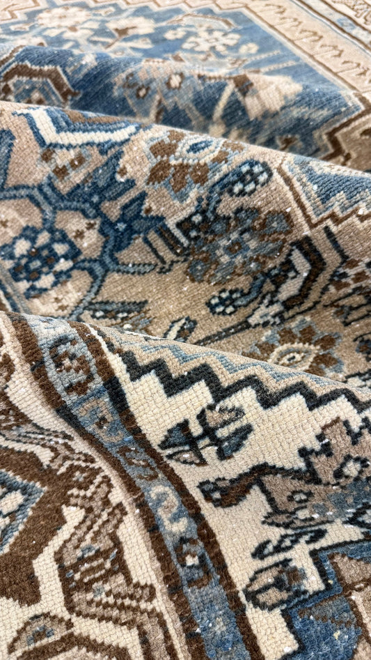 Antique Persian Malayer