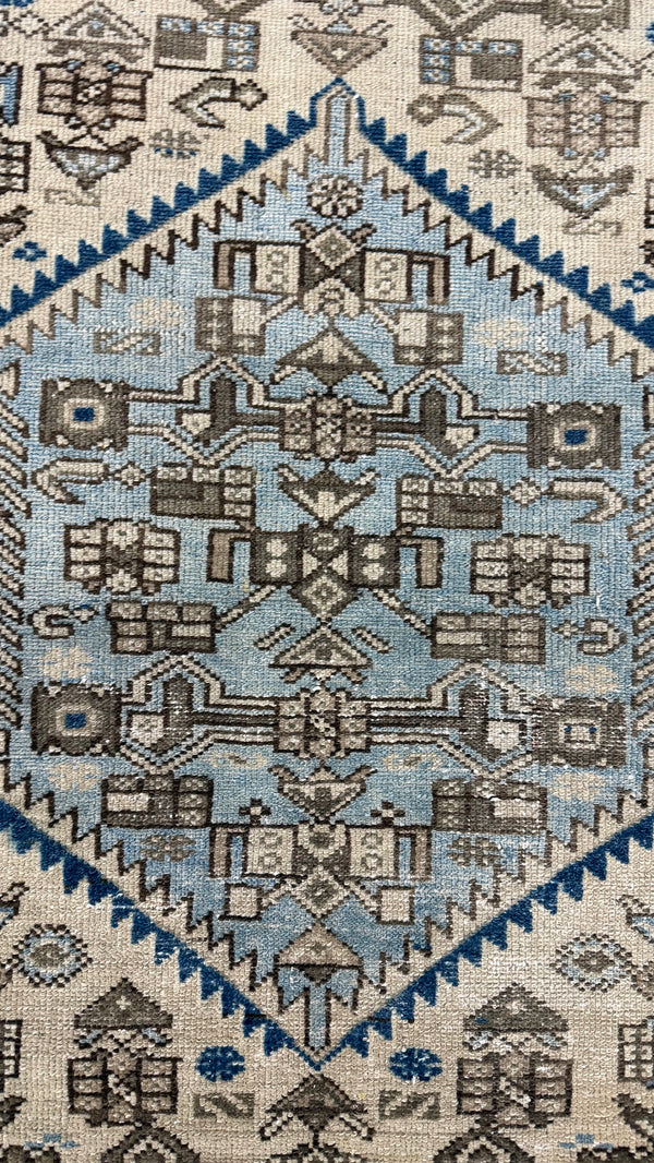 Antique Persian Malayer