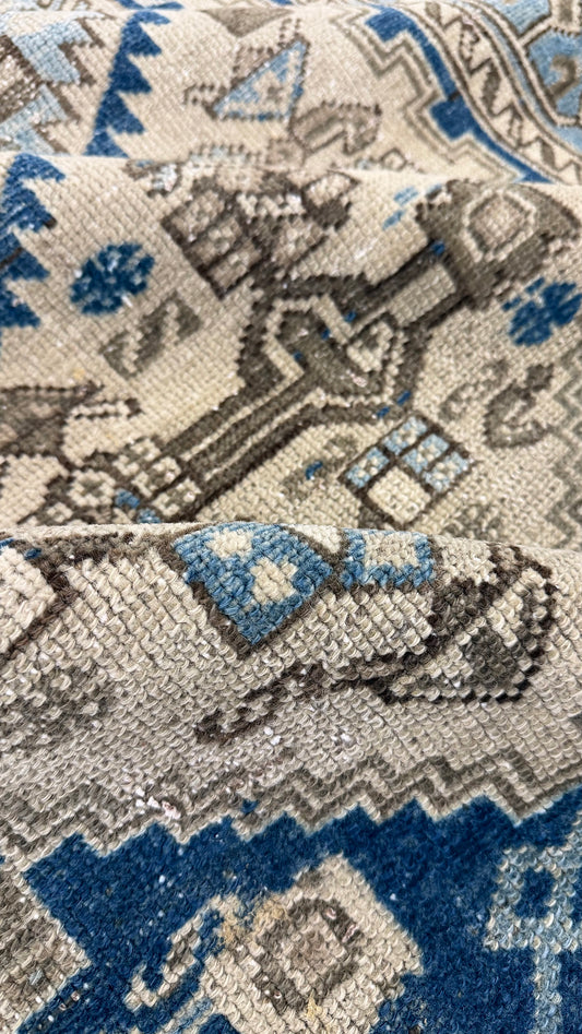 Antique Persian Malayer