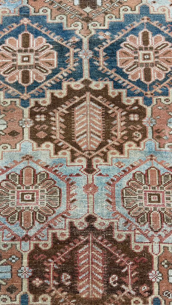 Antique Persian Bakhtiar