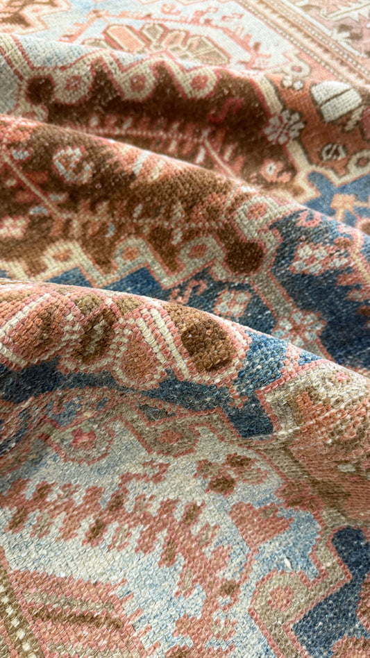 Antique Persian Bakhtiar