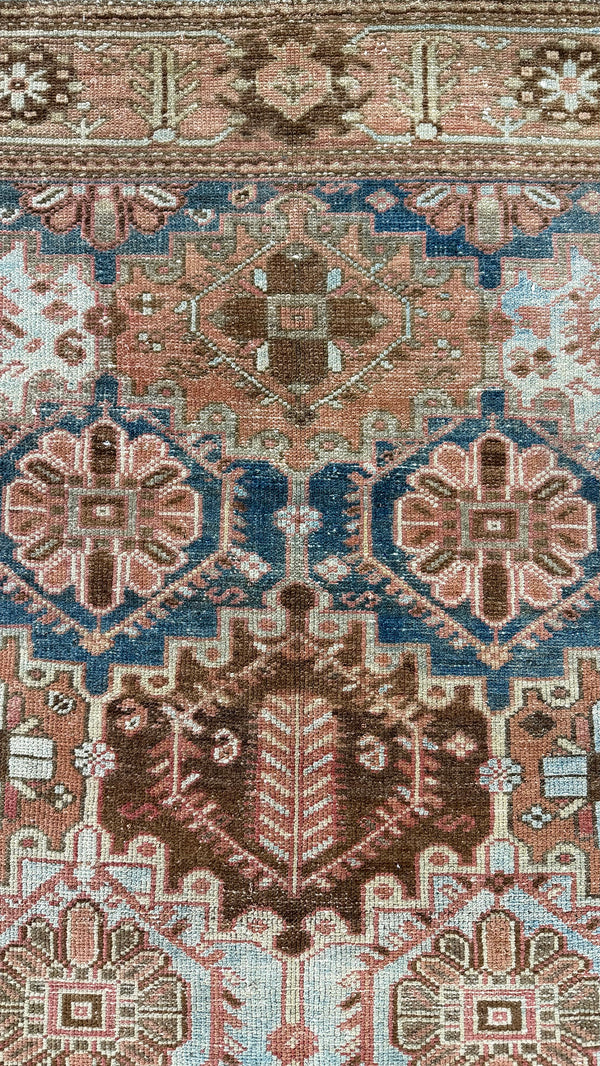 Antique Persian Bakhtiar