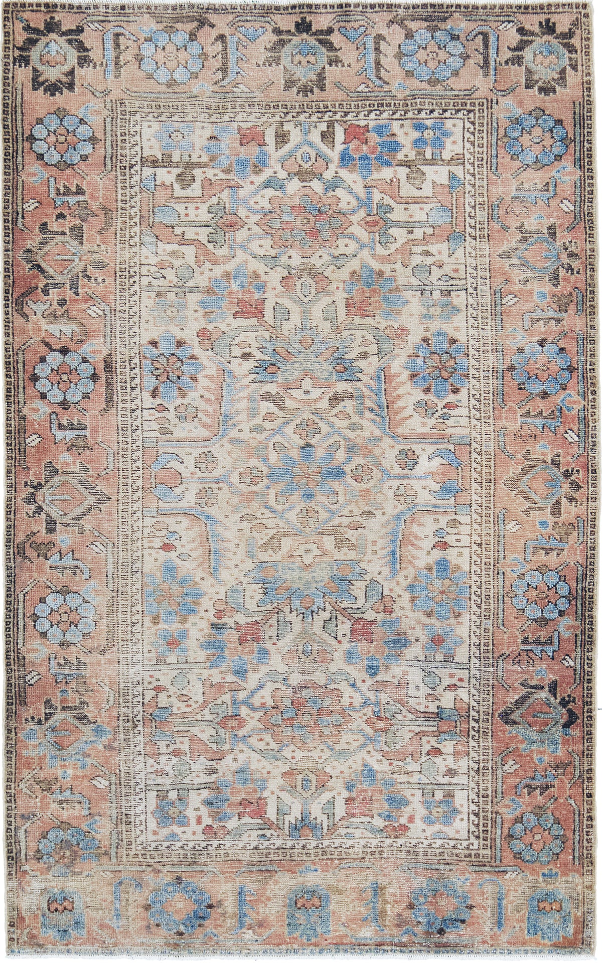 Antique Persian Sultanabad