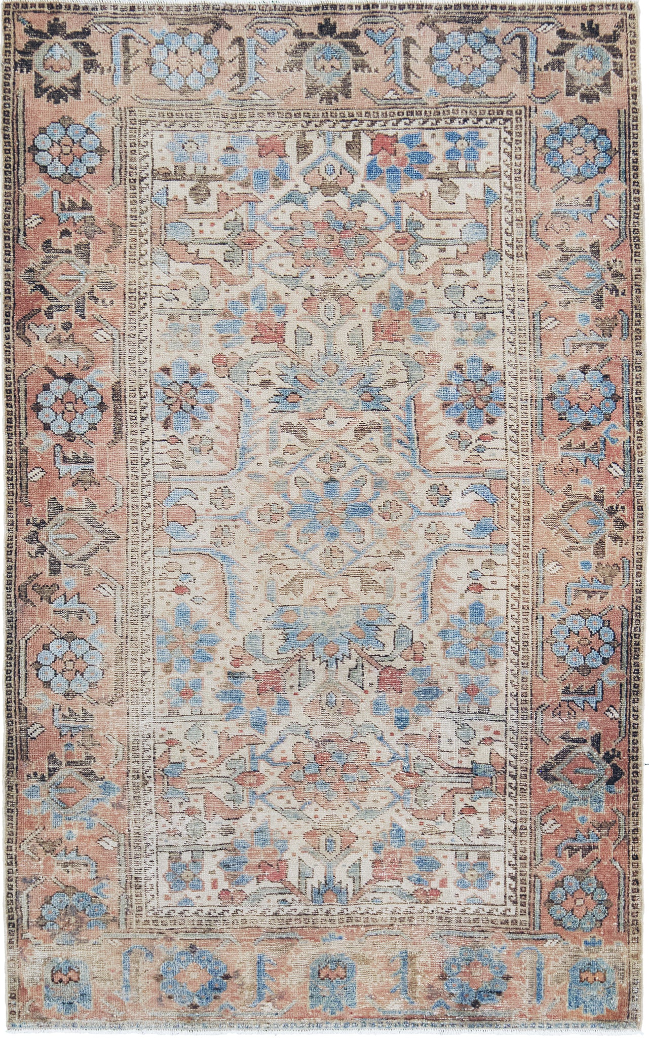 Antique Persian Sultanabad