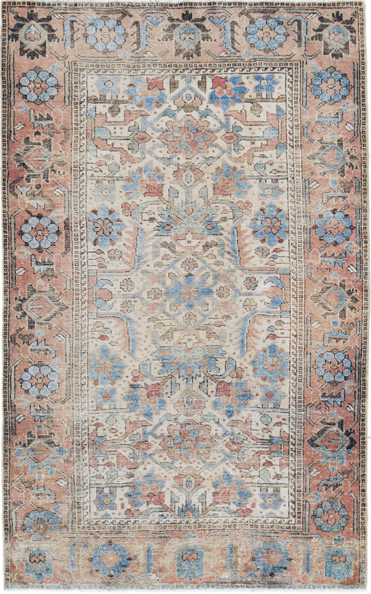 Antique Persian Sultanabad