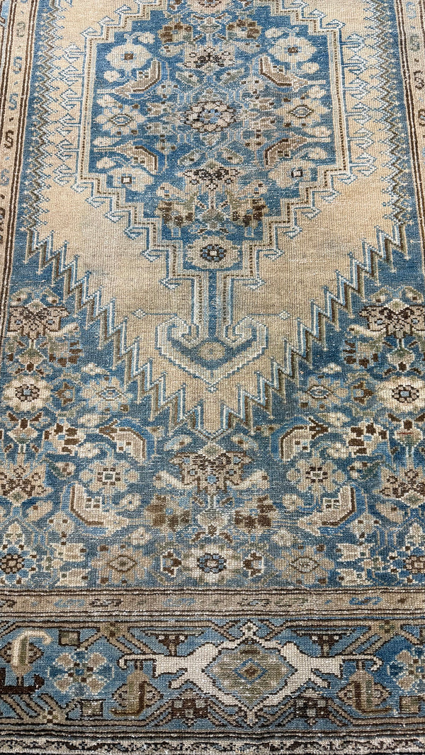 Antique Persian Malayer