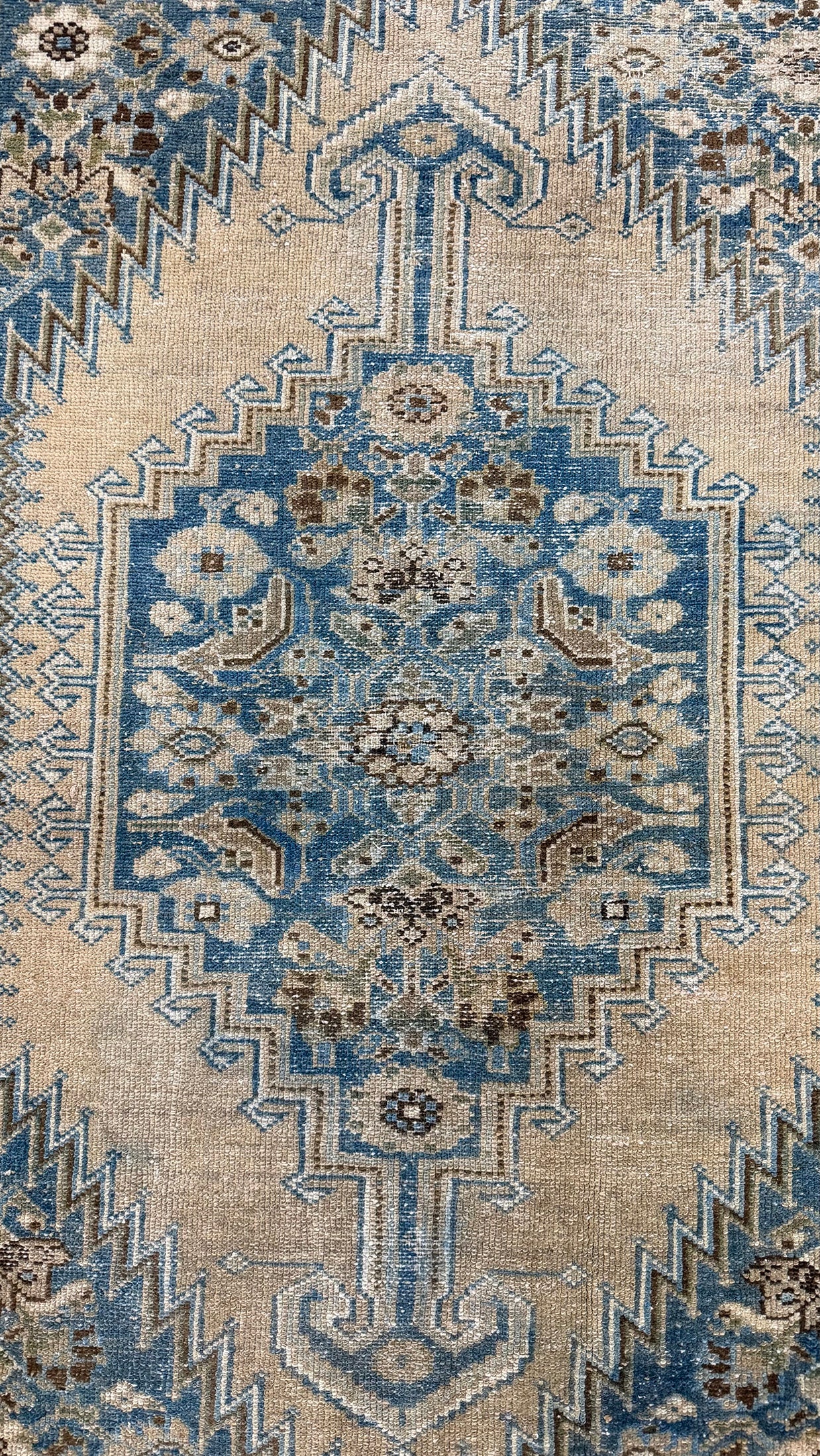 Antique Persian Malayer