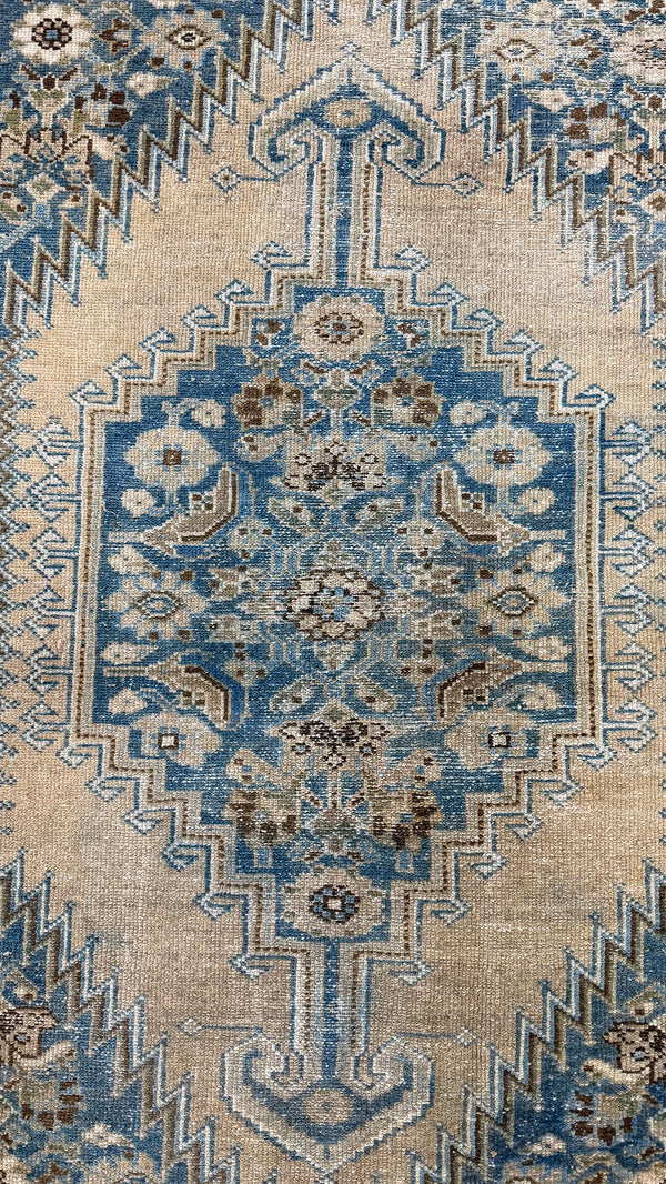 Antique Persian Malayer