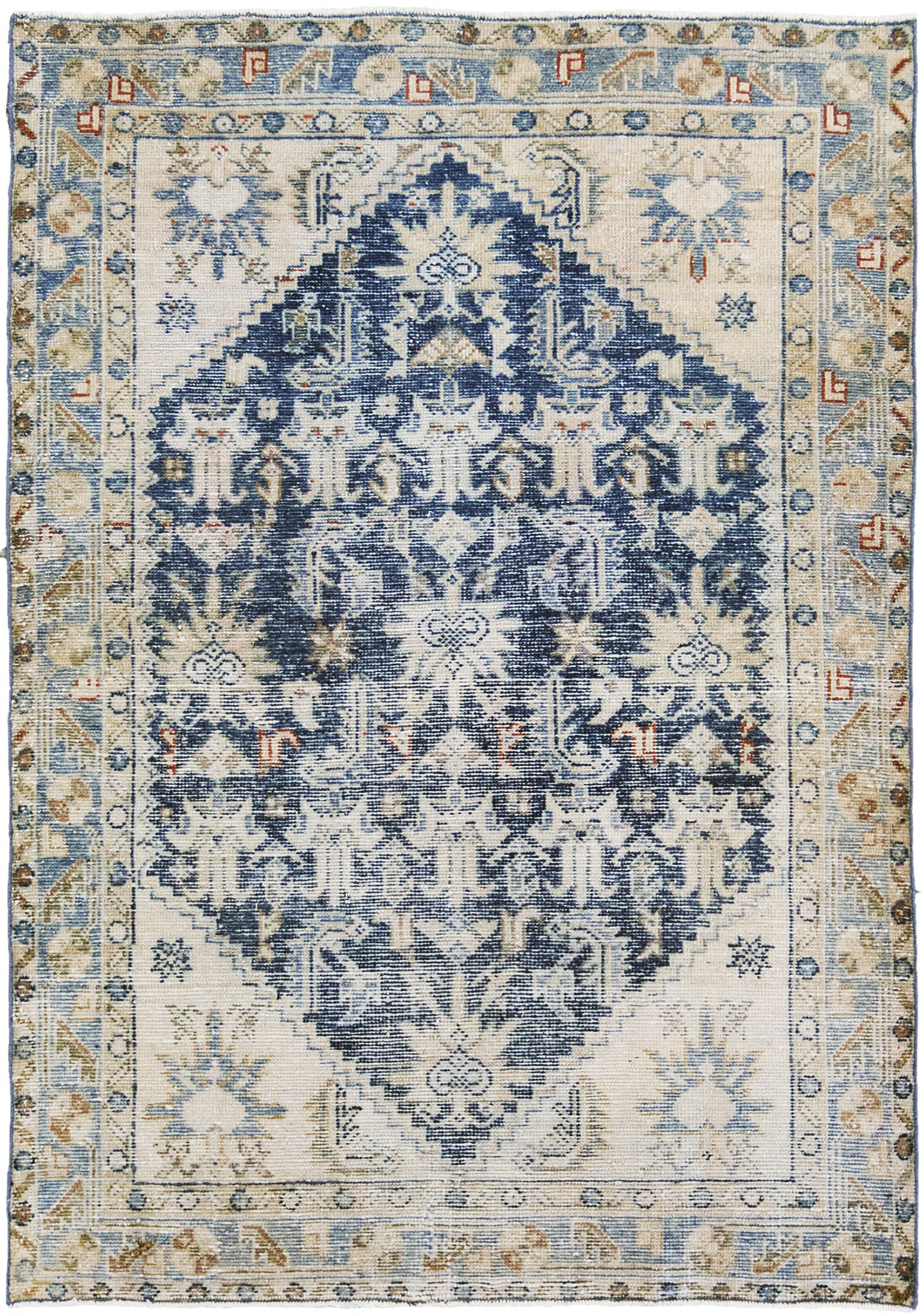 Antique Persian Malayer