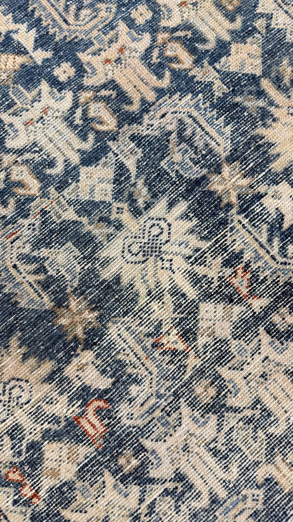 Antique Persian Malayer