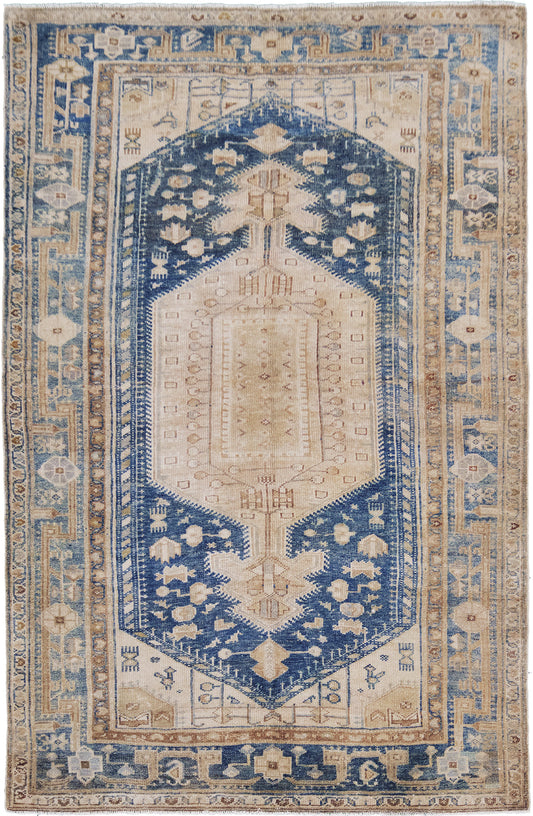 Antique Persian Malayer