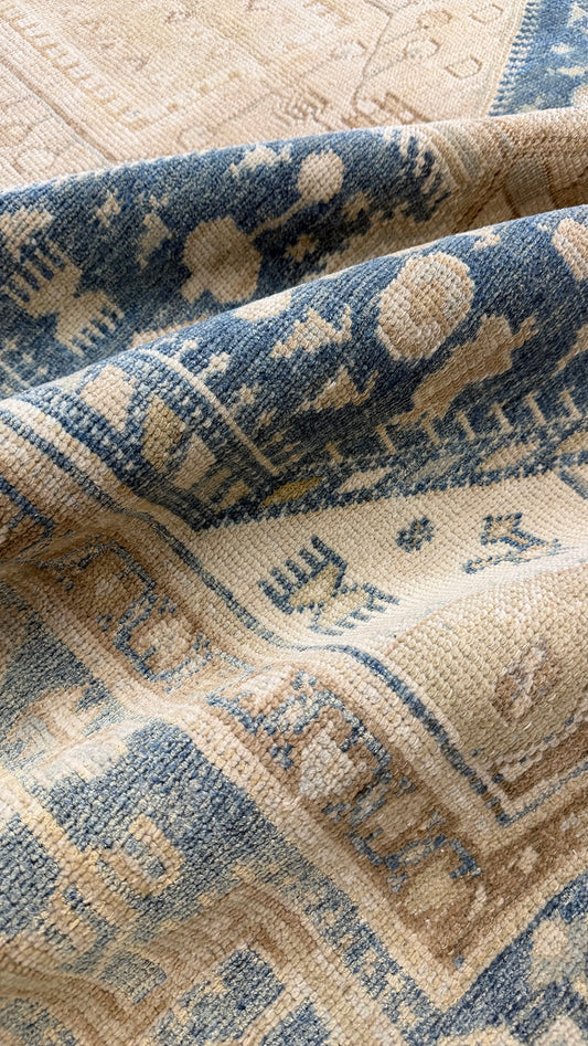 Antique Persian Malayer