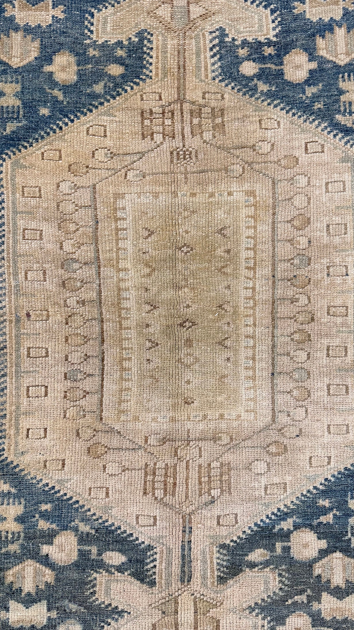 Antique Persian Malayer
