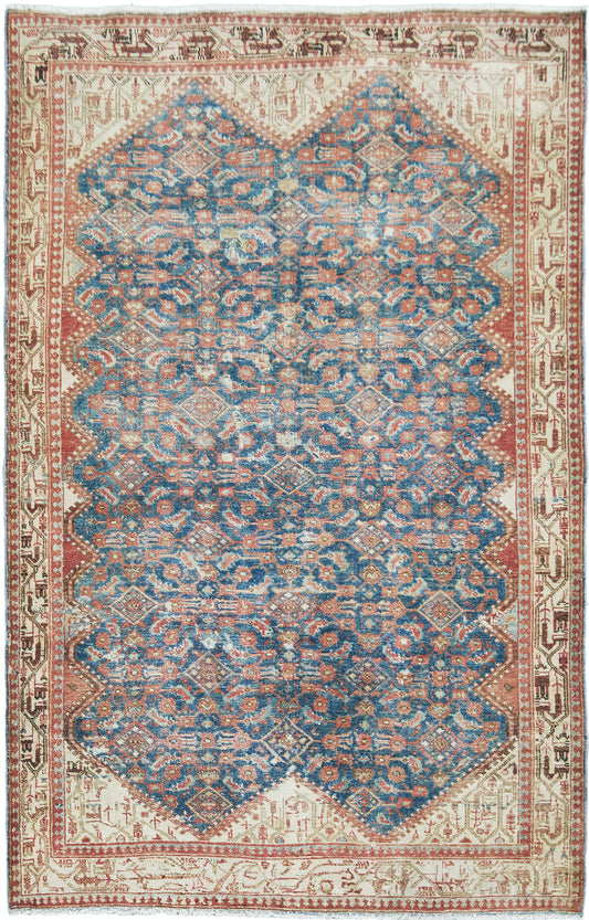 Antique Persian Malayer