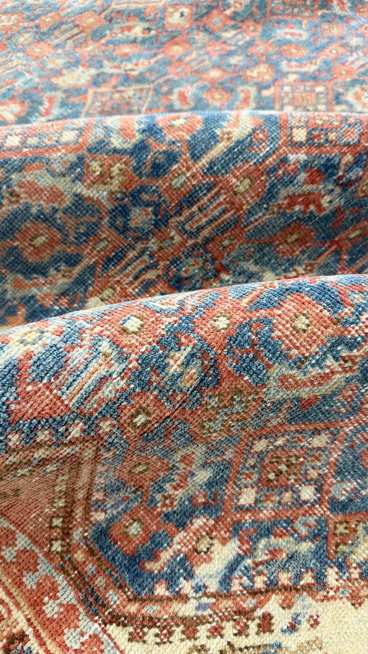 Antique Persian Malayer
