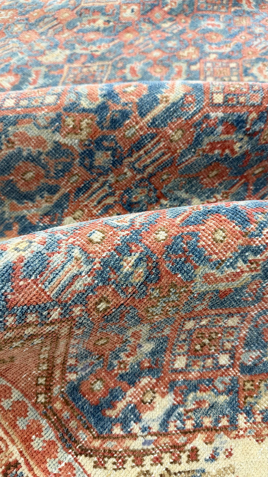 Antique Persian Malayer