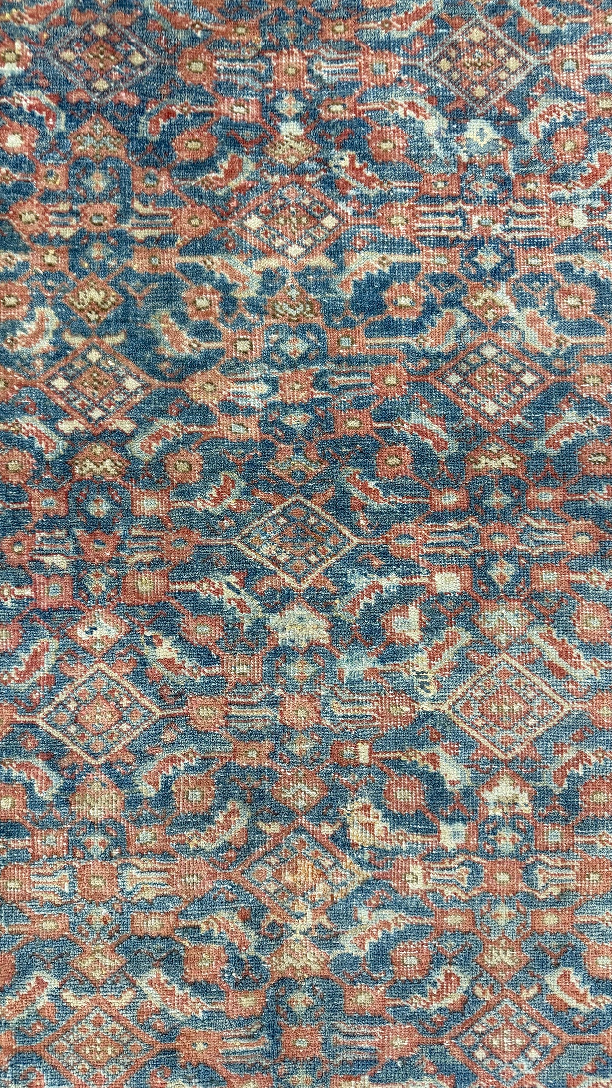 Antique Persian Malayer