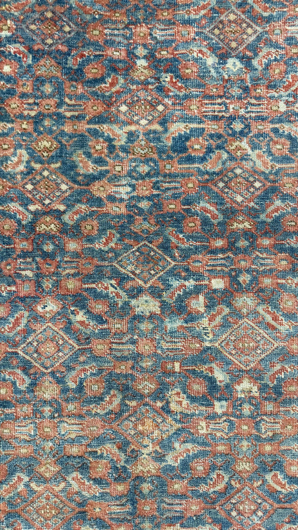 Antique Persian Malayer