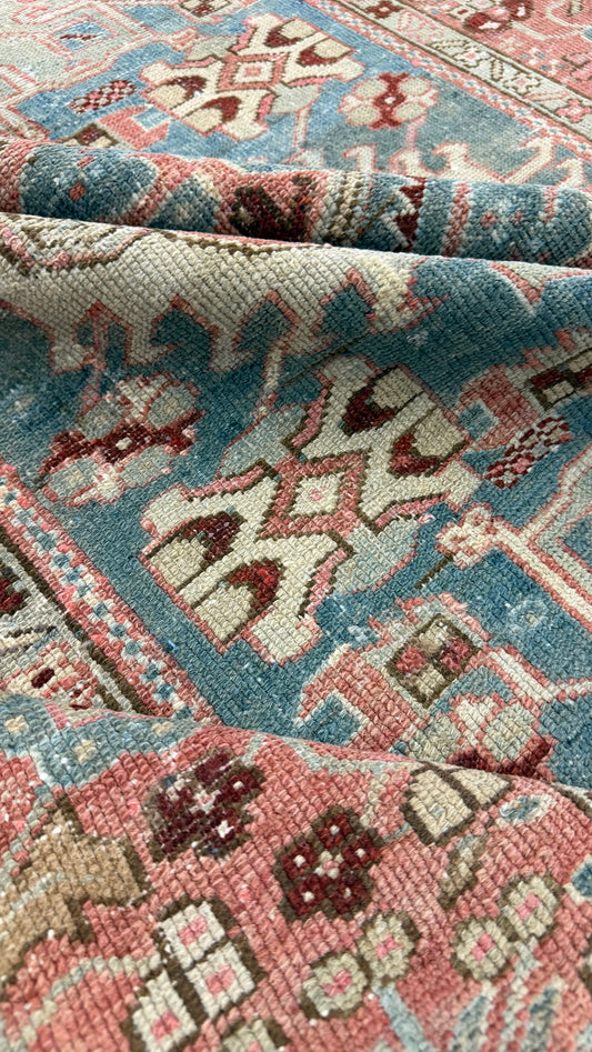 Antique Persian Serapi