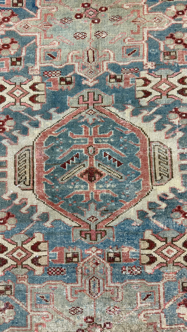 Antique Persian Serapi