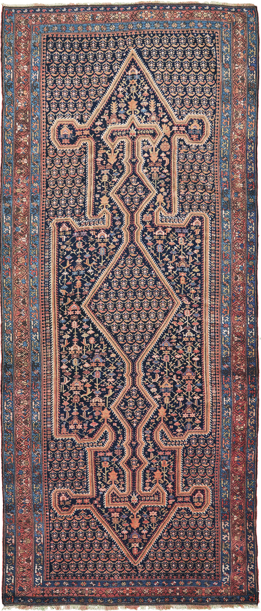 Antique Persian Afshar