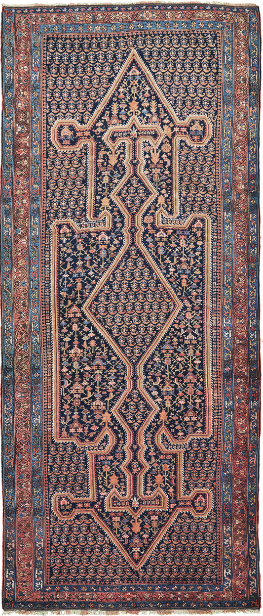 Antique Persian Afshar