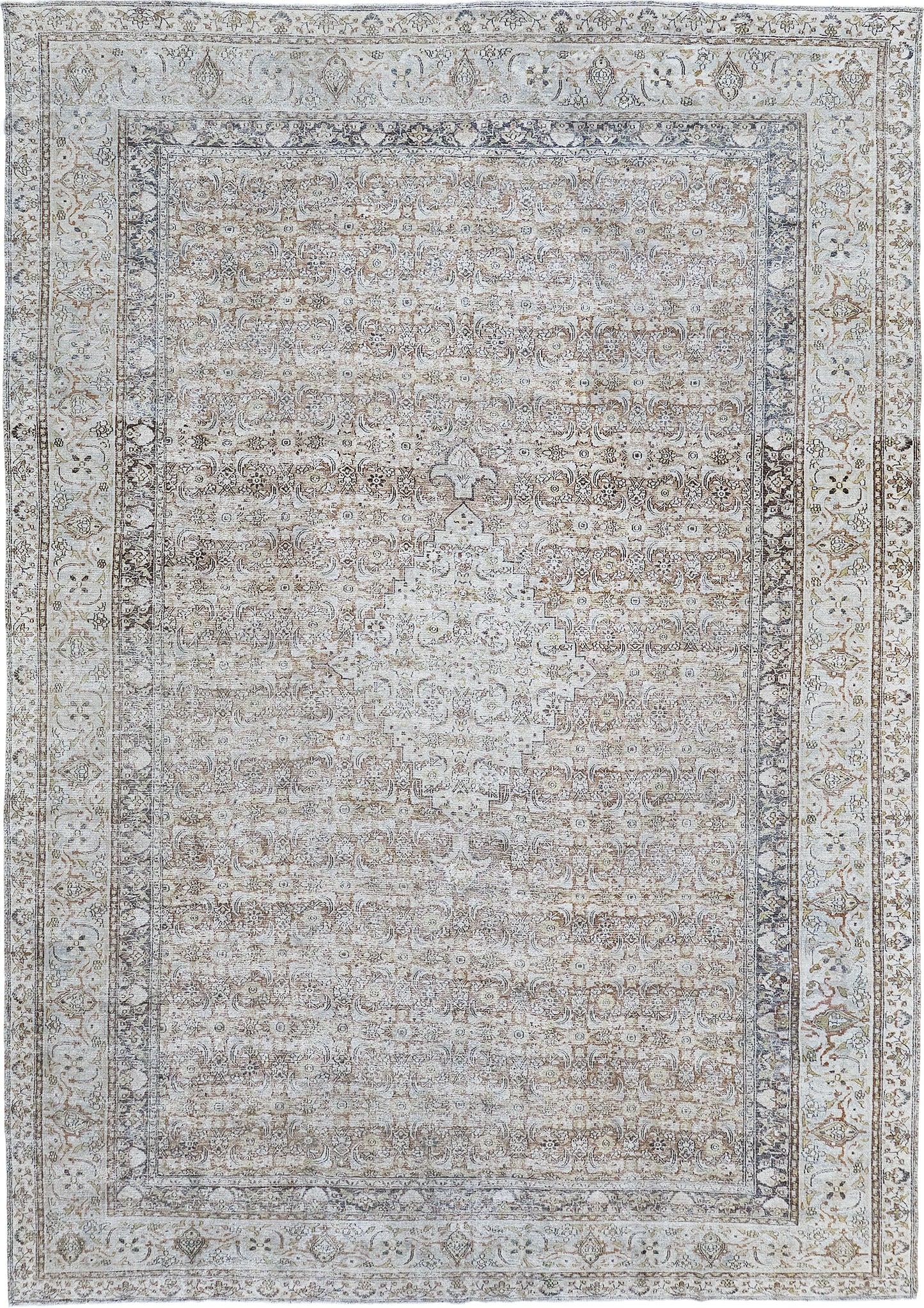 Antique Persian Doroksh