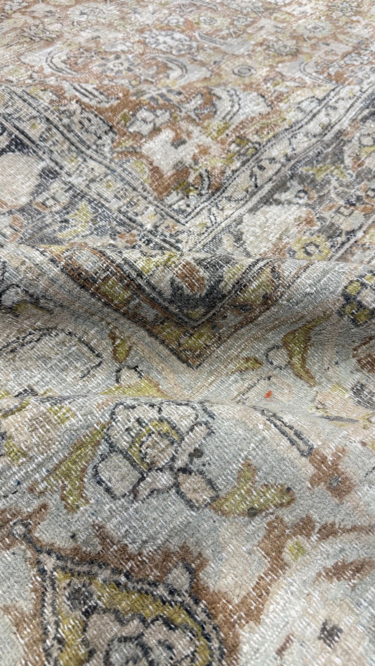 Antique Persian Doroksh