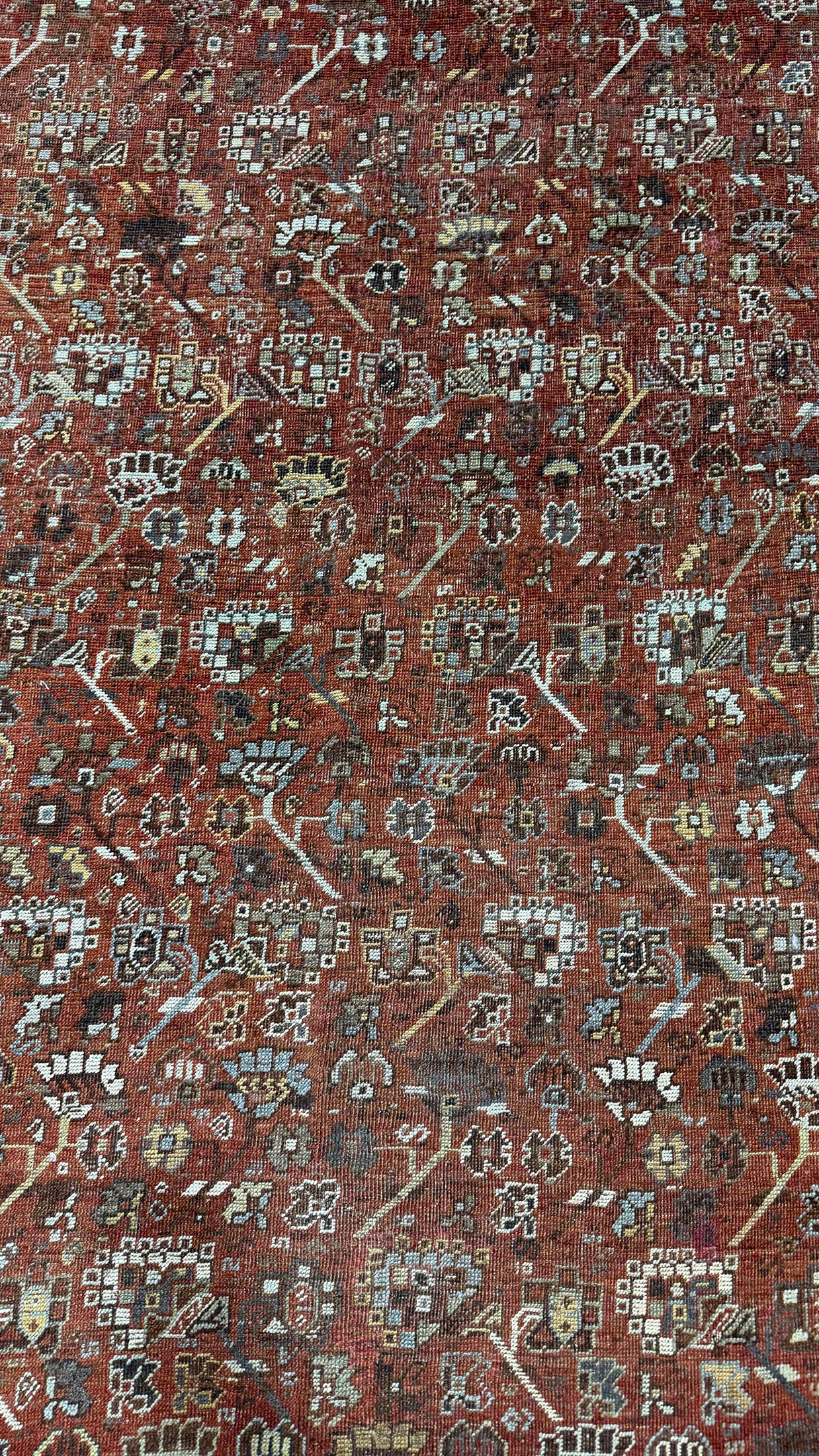 Antique Persian Shiraz