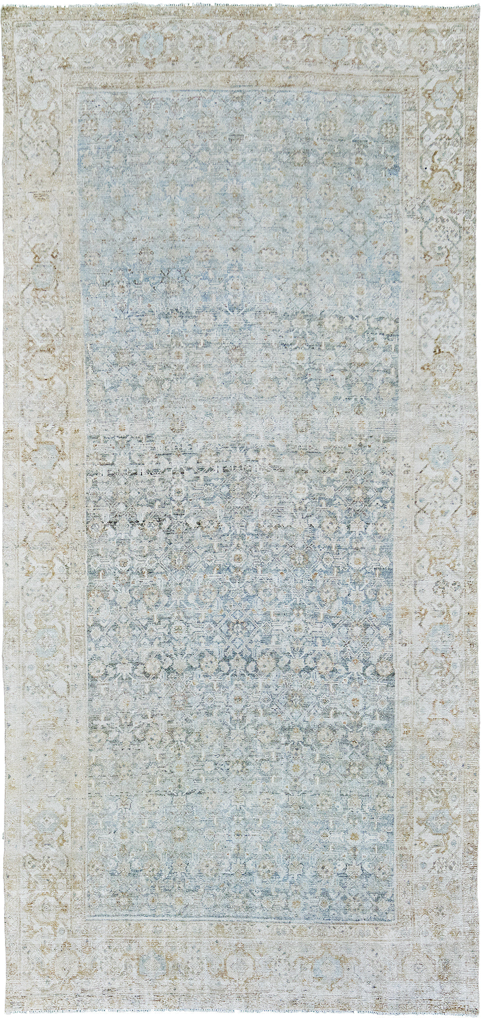 Antique Persian Malayer