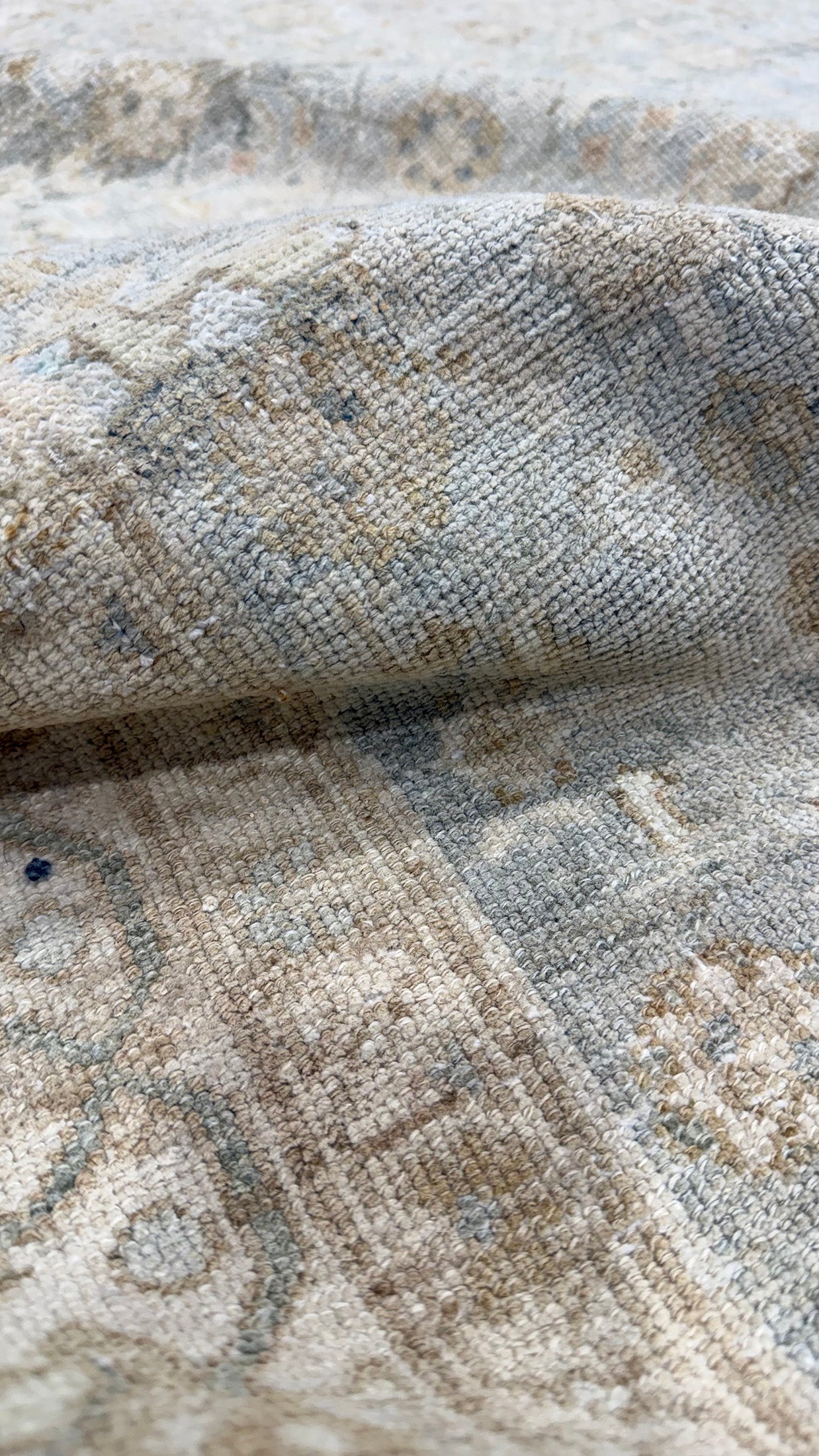 Antique Persian Malayer