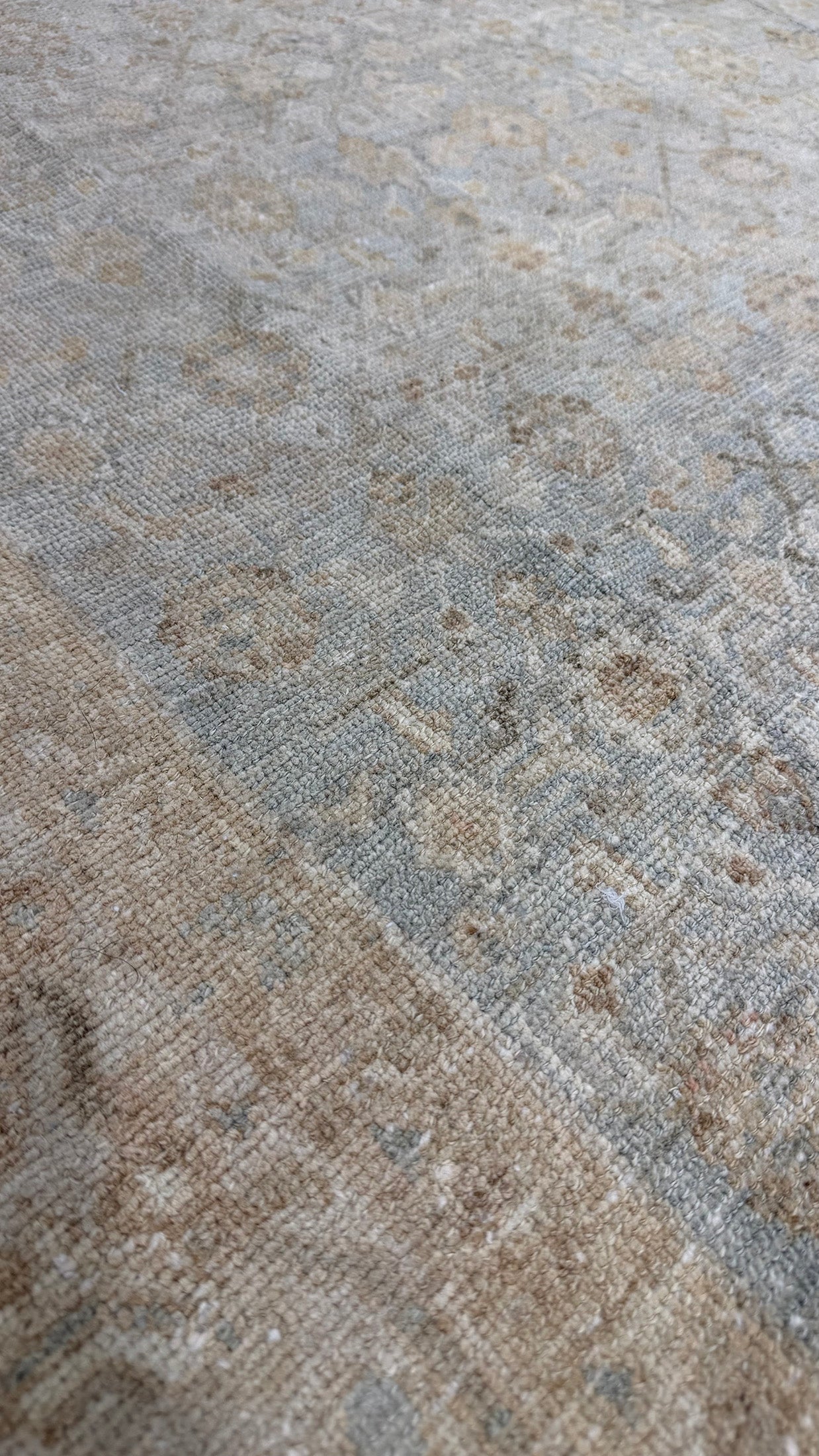 Antique Persian Malayer