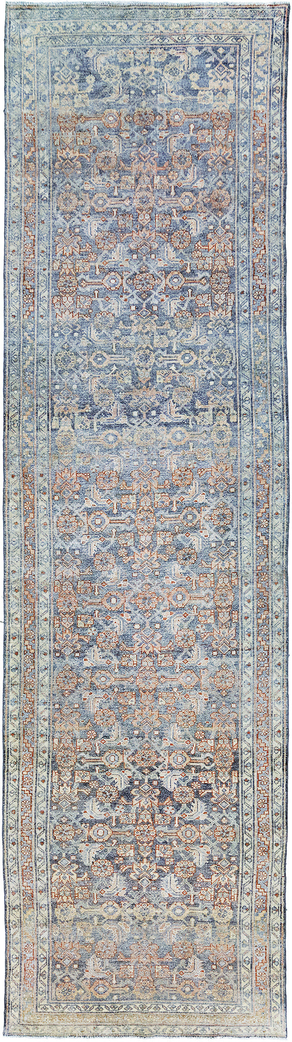 Antique Persian Malayer Runner