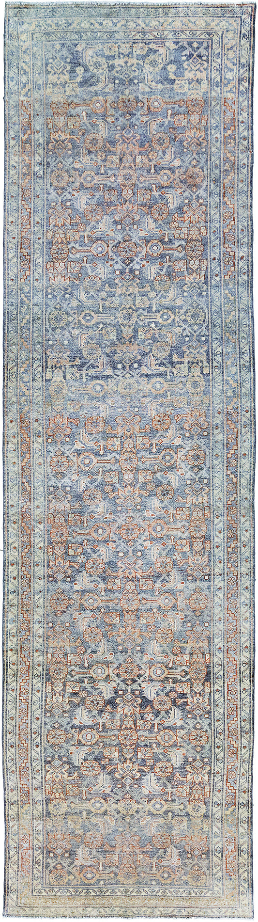 Antique Persian Malayer Runner