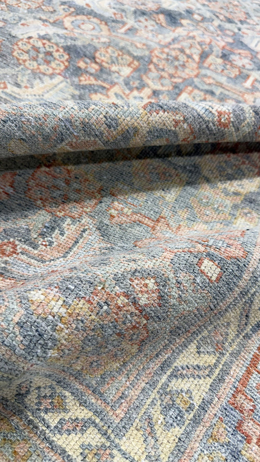 Antique Persian Malayer Runner