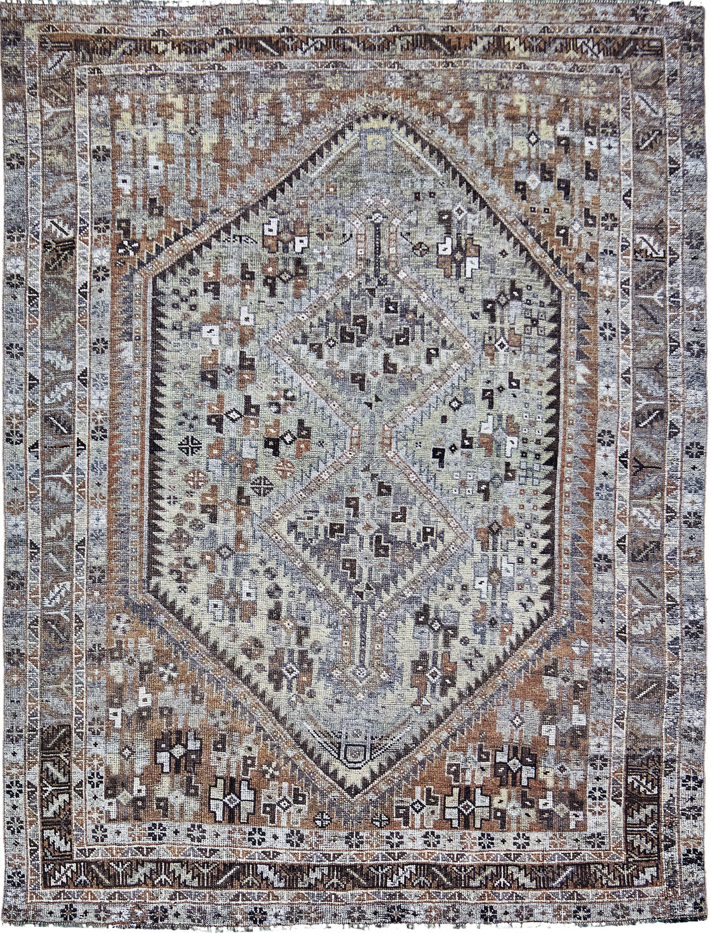 Antique Persian Shiraz