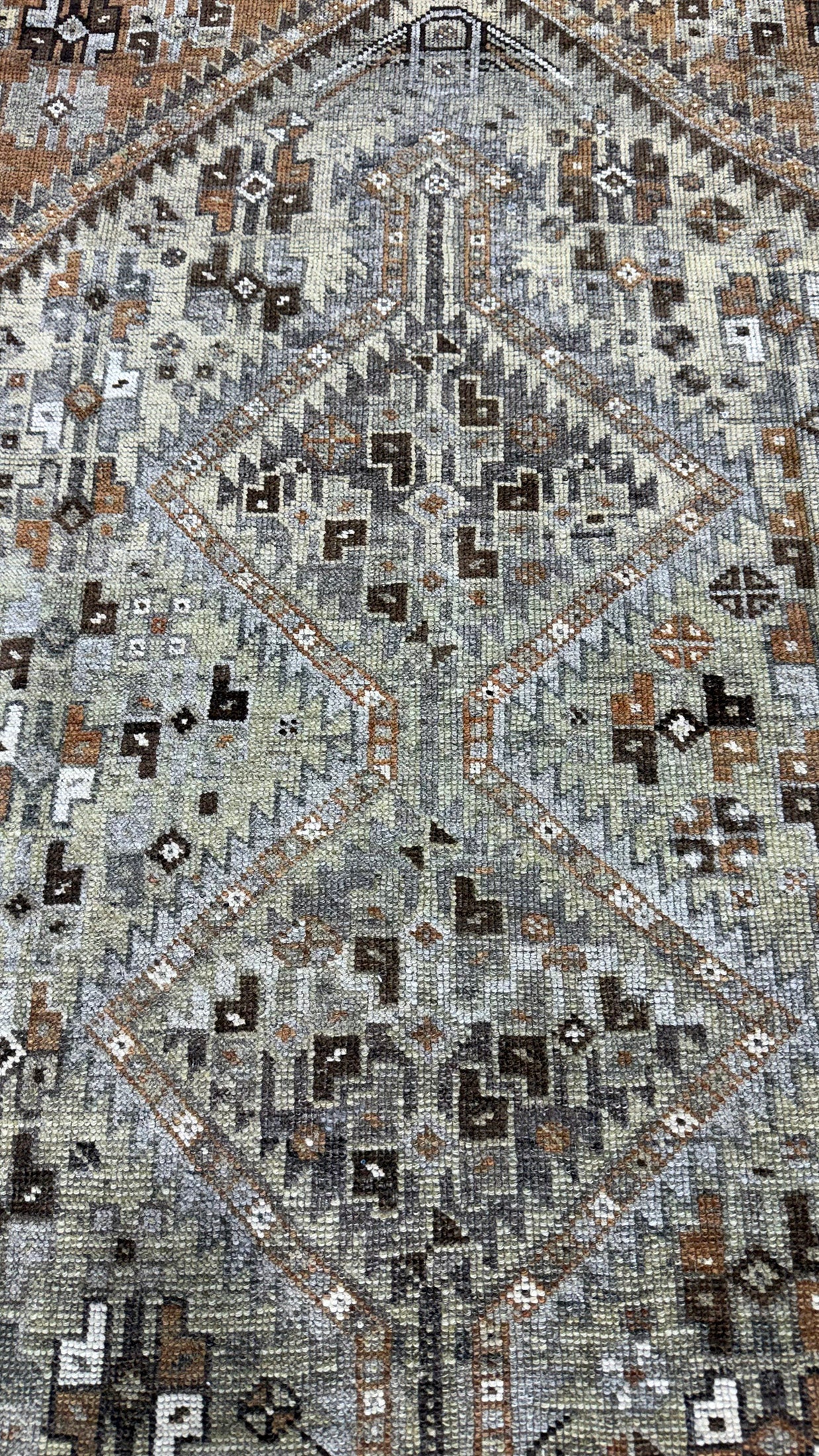 Antique Persian Shiraz