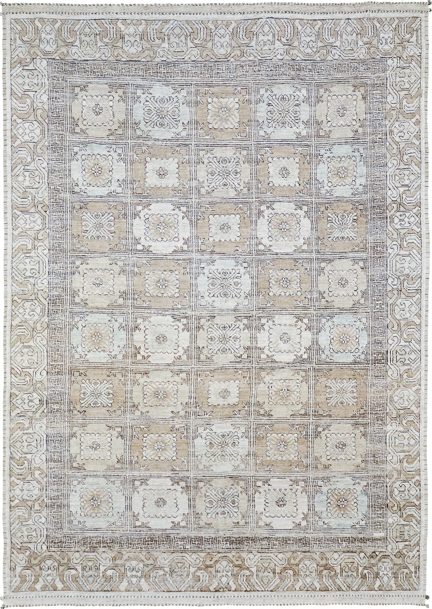 Taraneh, Domicile Collection, Earth Sky