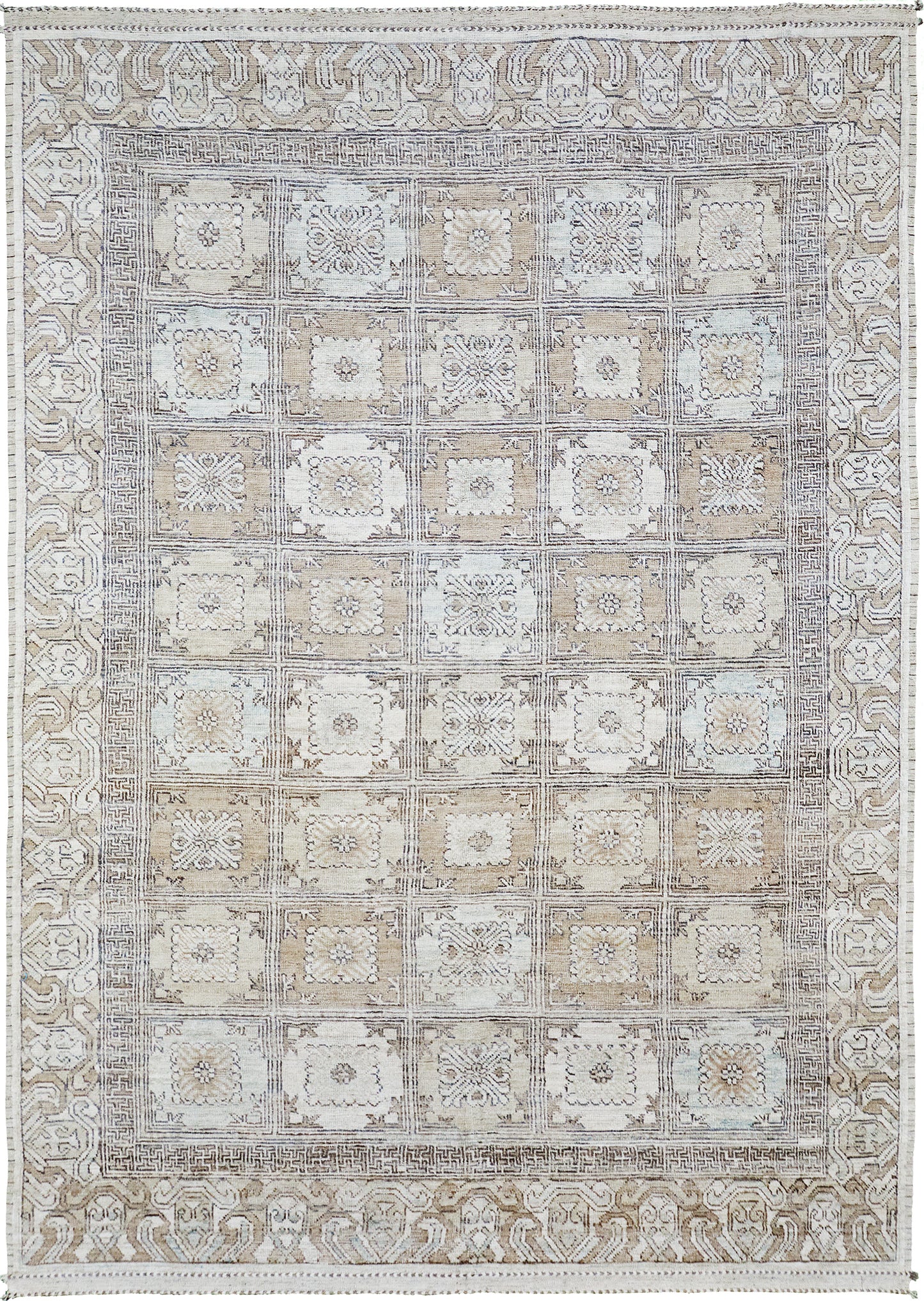 Taraneh, Domicile Collection, Earth Sky