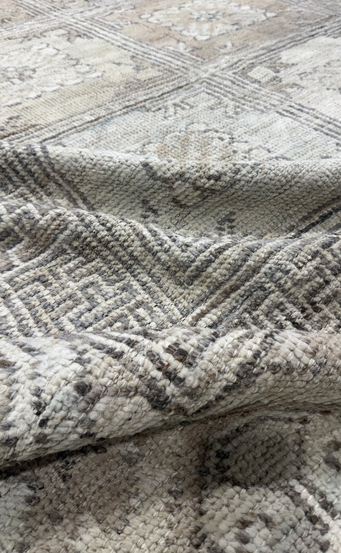 Taraneh, Domicile Collection, Earth Sky