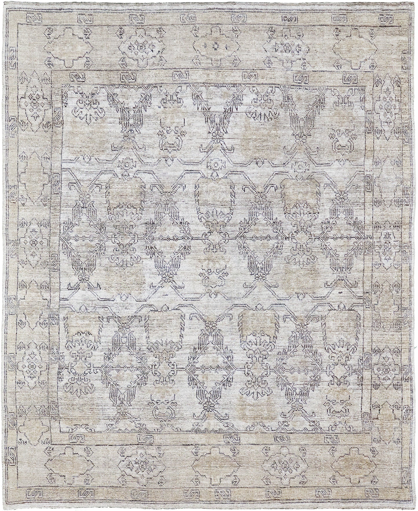 Setareh, Domicile Collection, Ivory