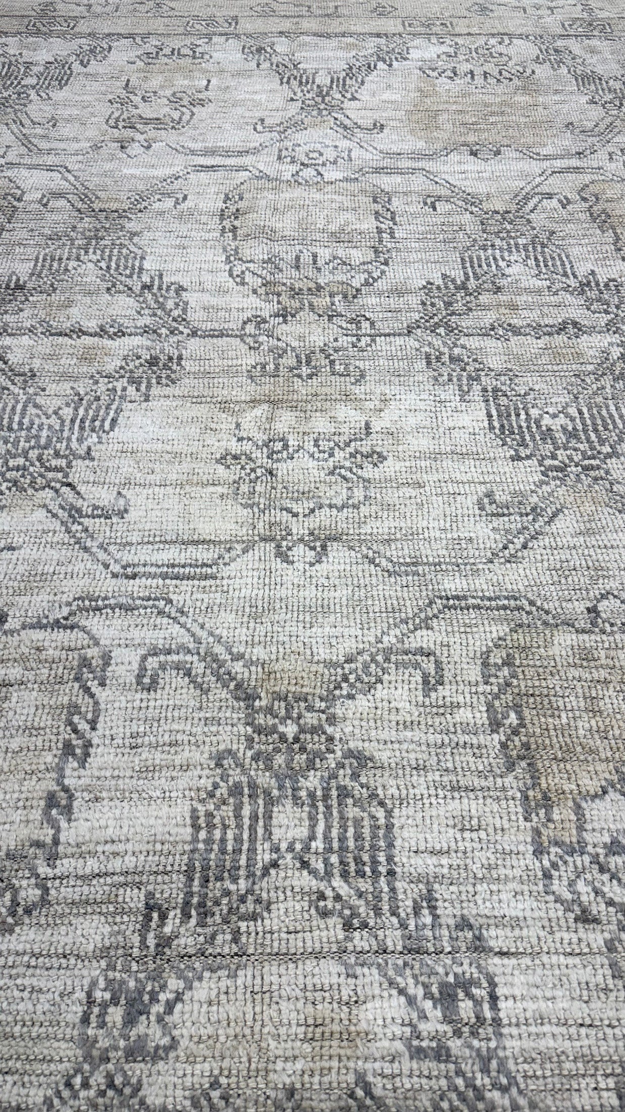 Setareh, Domicile Collection, Ivory