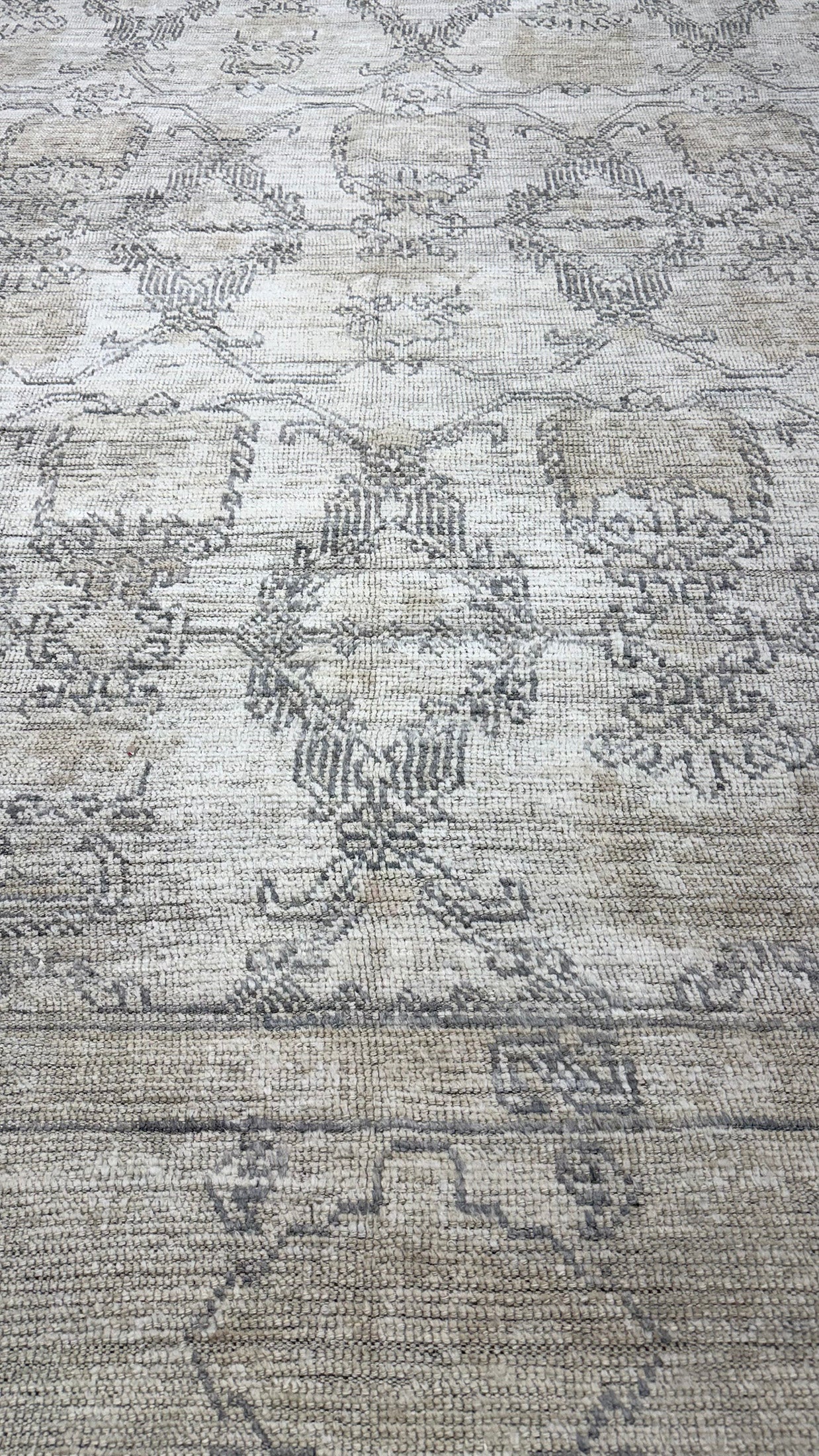 Setareh, Domicile Collection, Ivory