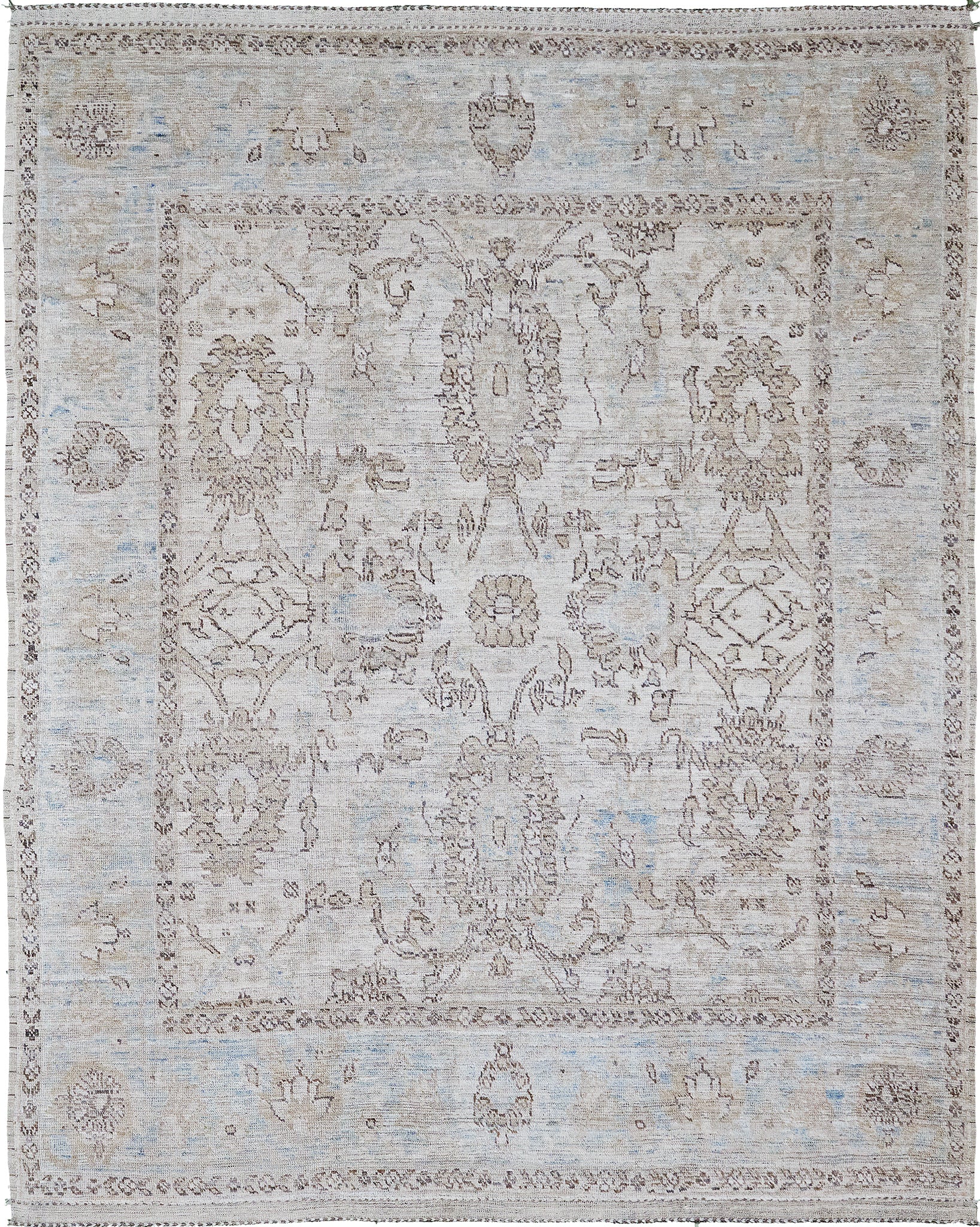 Afruz, Domicile Collection